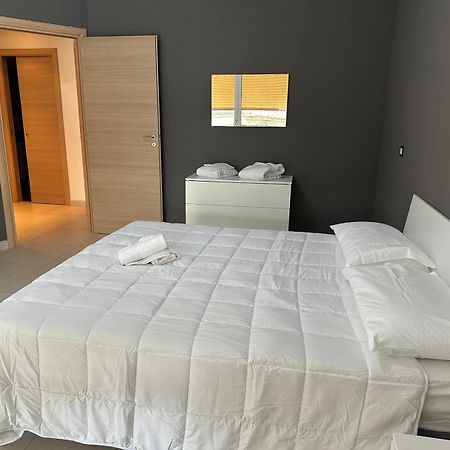 Appartamento Sharon Vibo Valentia Kültér fotó