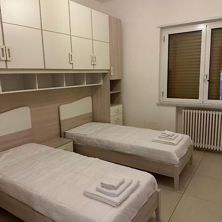 Appartamento Sharon Vibo Valentia Kültér fotó